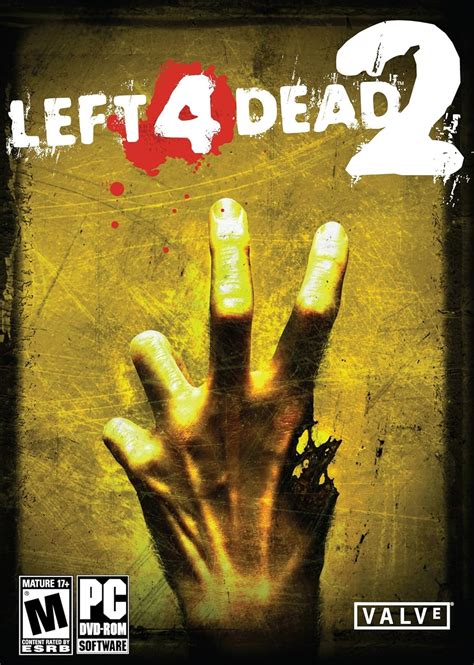 left 4 dead 2 скачать.